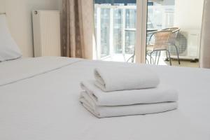 Mokotów Postępu Cozy Nest Apartment by BookingHost