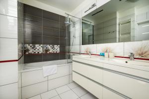 Mokotów Postępu Cozy Nest Apartment by BookingHost