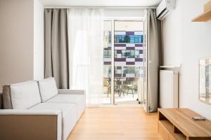 Mokotów Postępu Cozy Nest Apartment by BookingHost