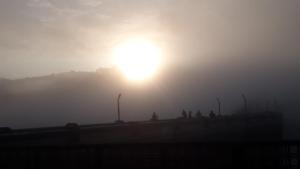 Ponmudi heritage bunglaow