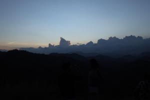 Ponmudi heritage bunglaow