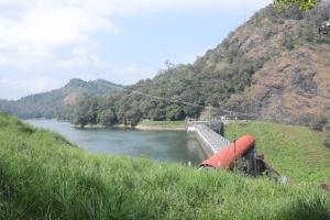 Ponmudi heritage bunglaow
