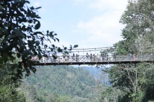 Ponmudi heritage bunglaow
