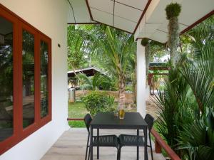 Tropical Nusa Residence