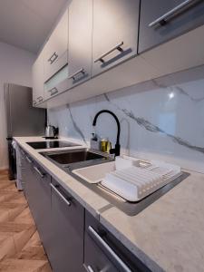 CleanComfort Apart Pomorska CC Parking