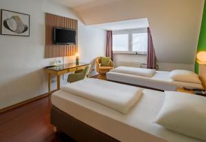 Rugs Hotel Düsseldorf - Self Check-In