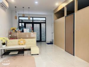 Ngân Hà Star Homestay - Grand World Phú Quốc