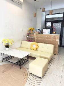 Ngân Hà Star Homestay - Grand World Phú Quốc