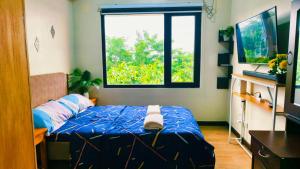 Cozy Corner at Paseo Verde with Free On-Site Private Parking - Aparthotels, Manila