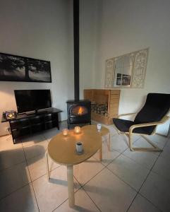 Le Vieux Sart 14 Coo - Stavelot