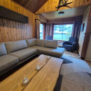 Aurora Haven- Järvenrantamökki, oma sauna ja rauha