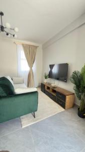 Kilimani luxe apartment