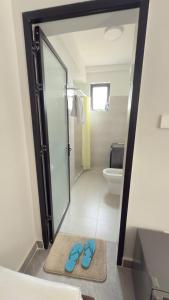 Kilimani luxe apartment