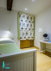 TROGOLETTO Tra I ROLLI - GENOVAINRELAX