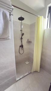 Kilimani luxe apartment