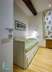 TROGOLETTO Tra I ROLLI - GENOVAINRELAX