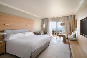 Praia DEl Rey Marriott Golf & Beach Resort