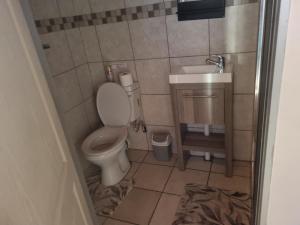 Sondela Bed and Breakfast