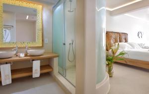 Anax Resort and Spa Myconos Greece