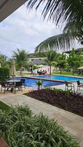 Cupe Beach Living- By Nativa Stay