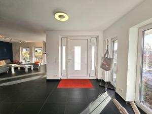 Ferienhaus Salzhaffblick