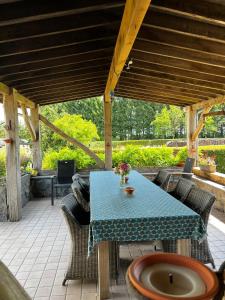 Propriété à la campagne