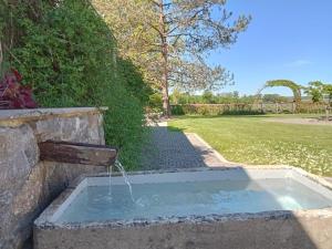 Propriété à la campagne