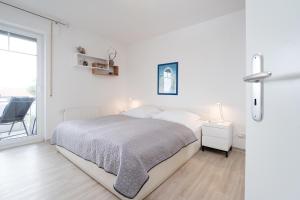 Strandresidenz Seebrückenblick