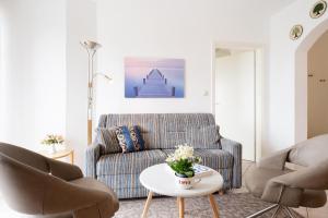 Strandresidenz Seebrückenblick