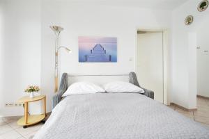 Strandresidenz Seebrückenblick