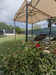 Casa vacanze Soleil img11