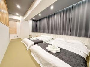 クリスタル高田馬場 201