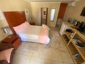 Akkerdam Bed and Breakfast