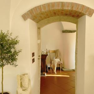 Sbilenca Sbilenchina - Charming Houses, Garden & BBQ for Climbers, MTB Lovers & Families