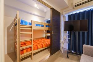 20 min to Nagoya Station Luxury Apt 4pax 2 1bed