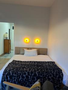 Beau Grand Studio 45m2