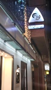 HOSTAL LUXURY NIT I DIA