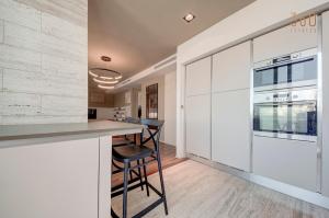 A lovely 2BR penthouse in St Julians, PV with WIFI by 360 Estates