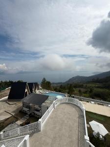 Montero Glamping & Stay