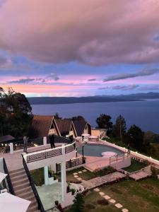 Montero Glamping & Stay