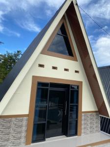 Montero Glamping & Stay