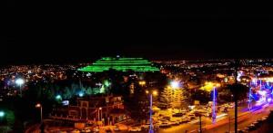 شقق خالد حسن محمد آل هادي للشقق المخدومة