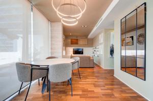 A lovely 2BR penthouse in St Julians, PV with WIFI by 360 Estates