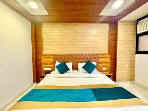 Hotel TELA Suite A Family Hotel-FREE Airport Drop