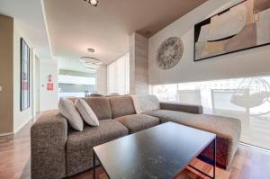 A lovely 2BR penthouse in St Julians, PV with WIFI by 360 Estates