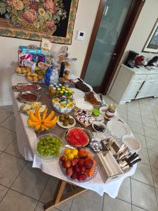 Artemisia bed and breakfast