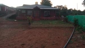 Sreesha cottage 3bhk