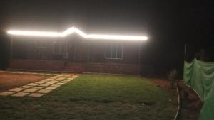 Sreesha cottage 3bhk