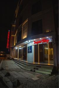 SuperStay Sefaköy Otel