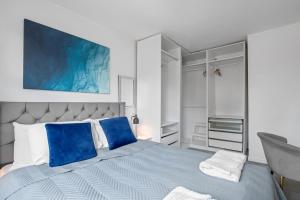 3 Bed Home Near Birmingham Centre & Transport Links